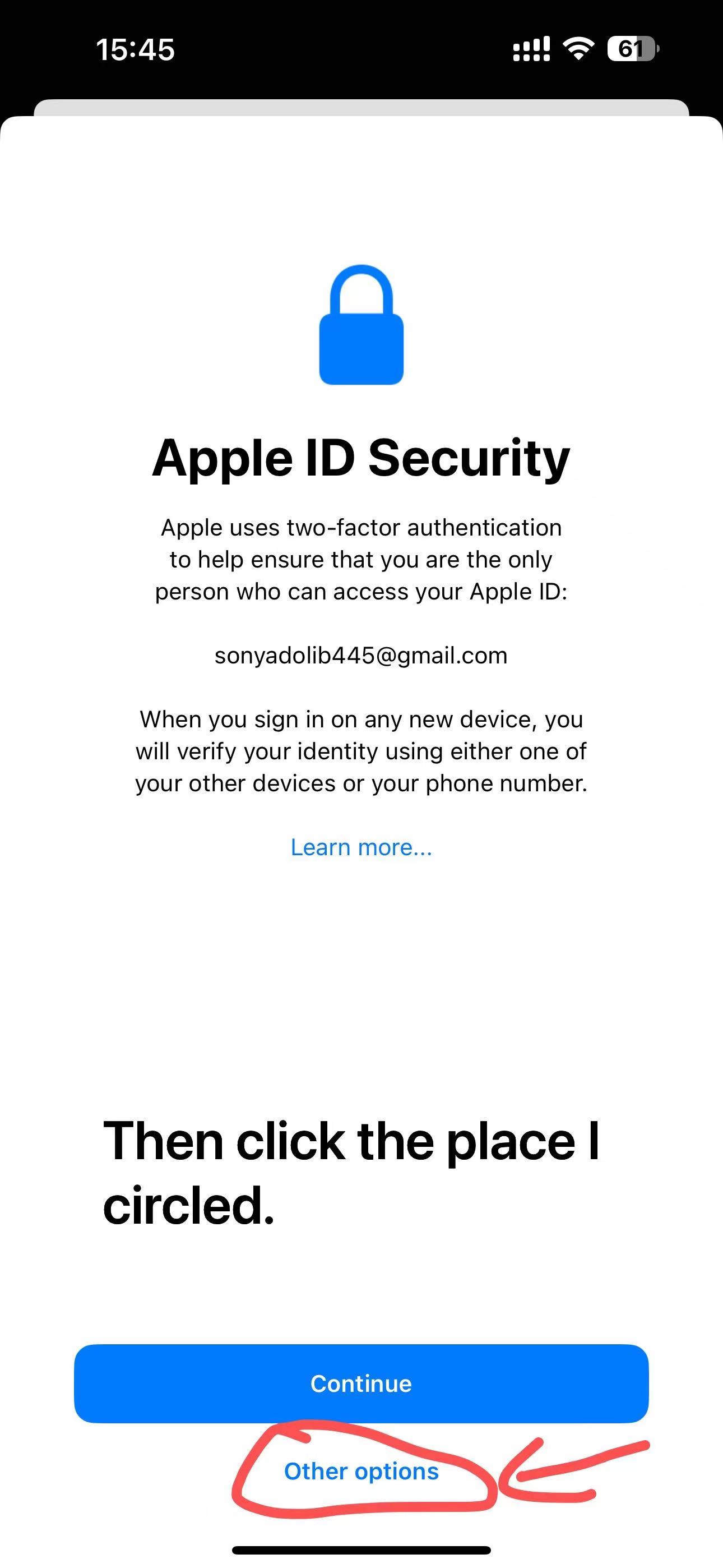 苹果礼品卡购买｜带苹果ID账号｜充值ChatGPT Plus｜充值教程插图4